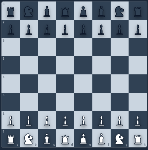 Grandmaster Chess